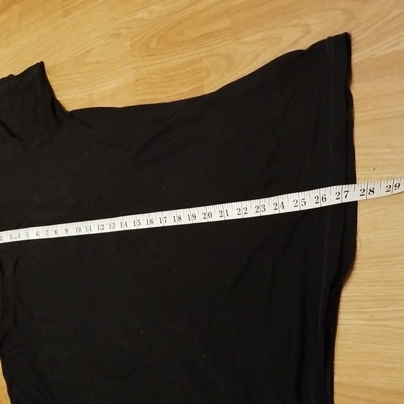 💥3/$10💥 ACDC Burnout Tee - Picture 7 of 8